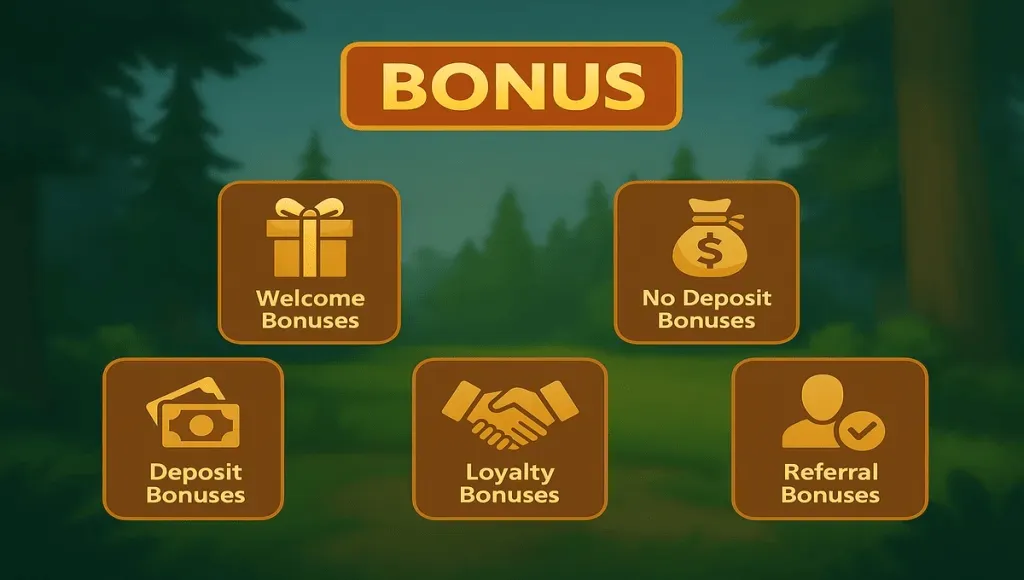 forest-arrow-game-bonus